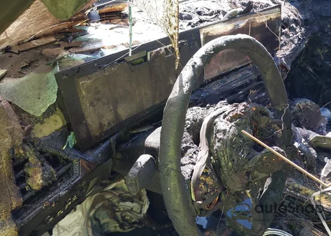 2023 BMW I4 Edrive40 из США, поврежденный, VIN WBY73AW03PFN49782